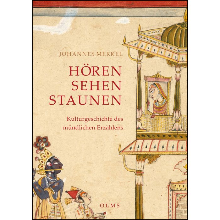 Hören, Sehen, Staunen