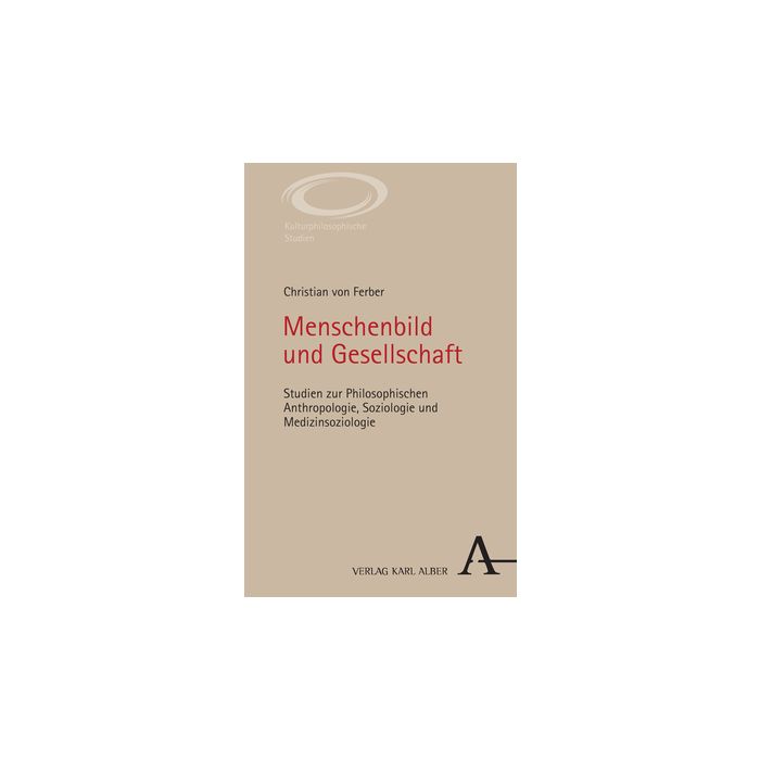 Menschenbild und Gesellschaft