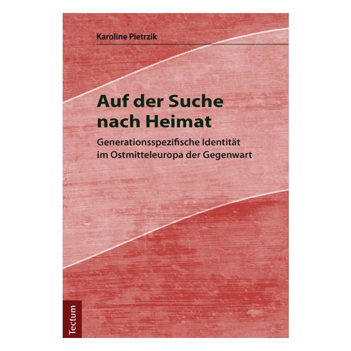 Auf der Suche nach Heimat