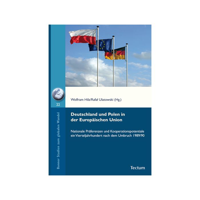 Deutschland und Polen in der Europäischen Union