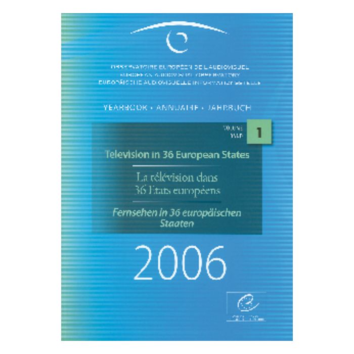 Statistisches Jahrbuch 2006