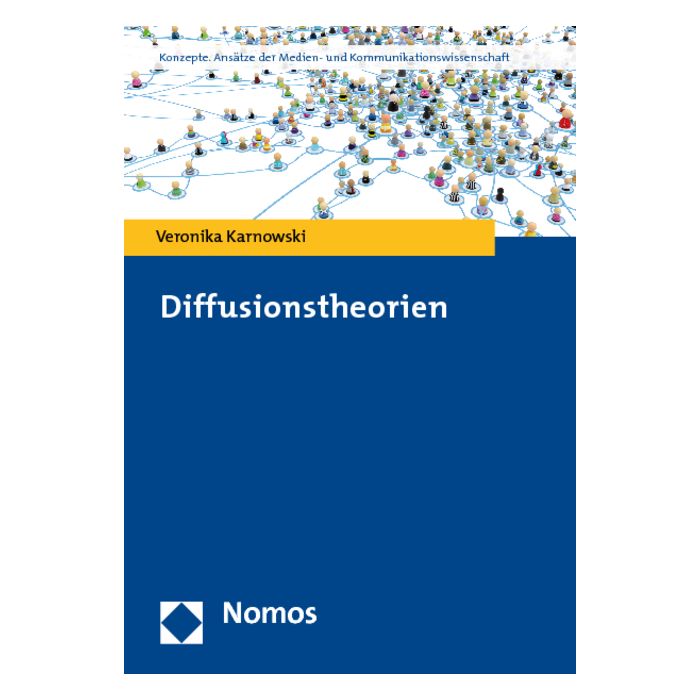 Diffusionstheorien