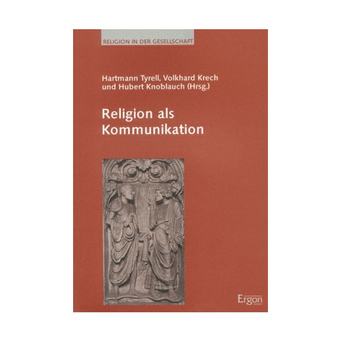 Religion als Kommunikation
