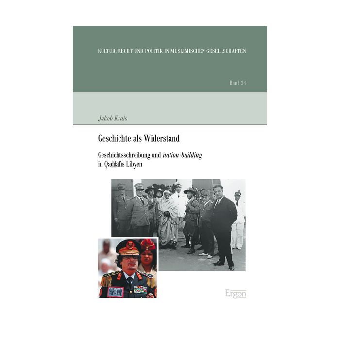 Geschichte als Widerstand