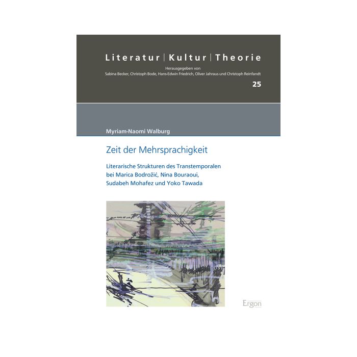 Zeit der Mehrsprachigkeit