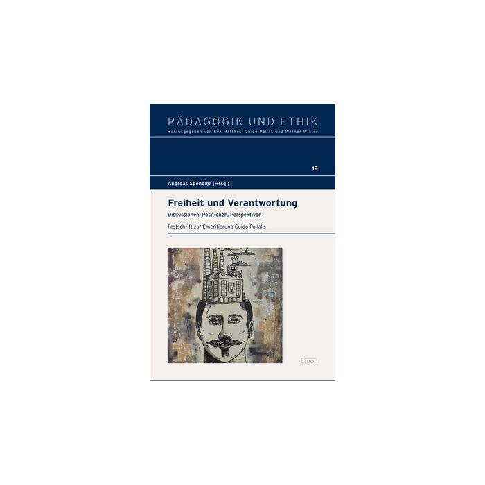 Freiheit und Verantwortung