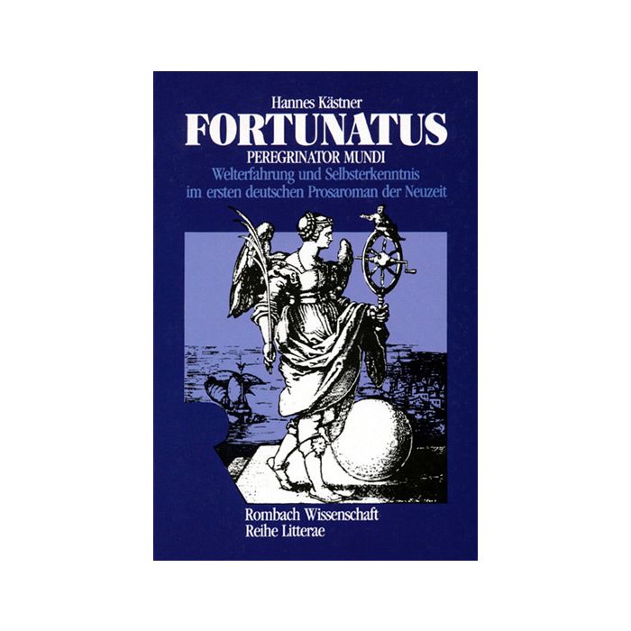 Fortunatus - Peregrinator Mundi