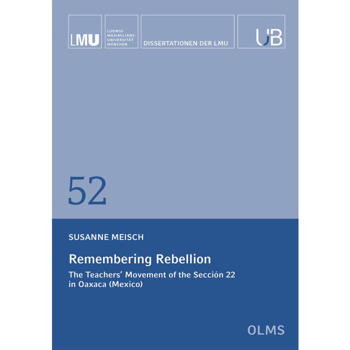 Remembering Rebellion