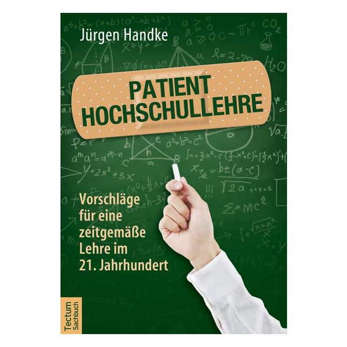 Patient Hochschullehre