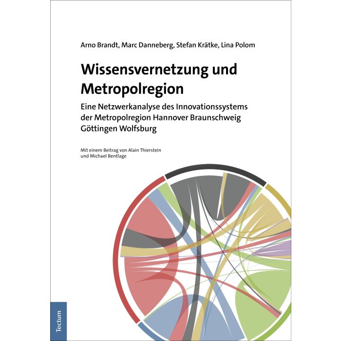 Wissensvernetzung und Metropolregion
