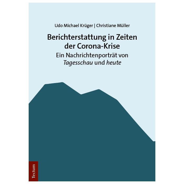 Berichterstattung in Zeiten der Corona-Krise