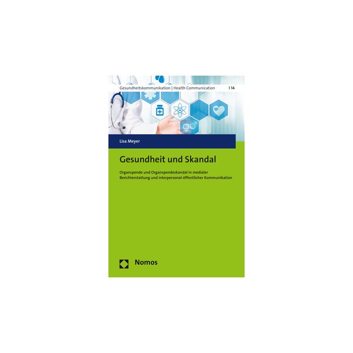 Gesundheit und Skandal