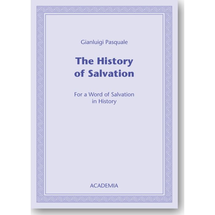 The History of Salvation