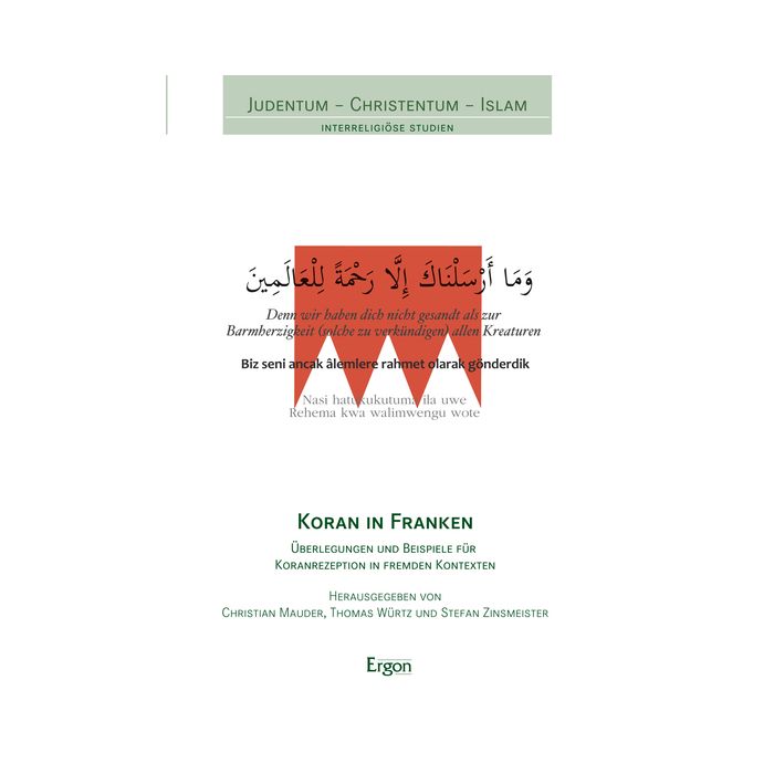 Koran in Franken