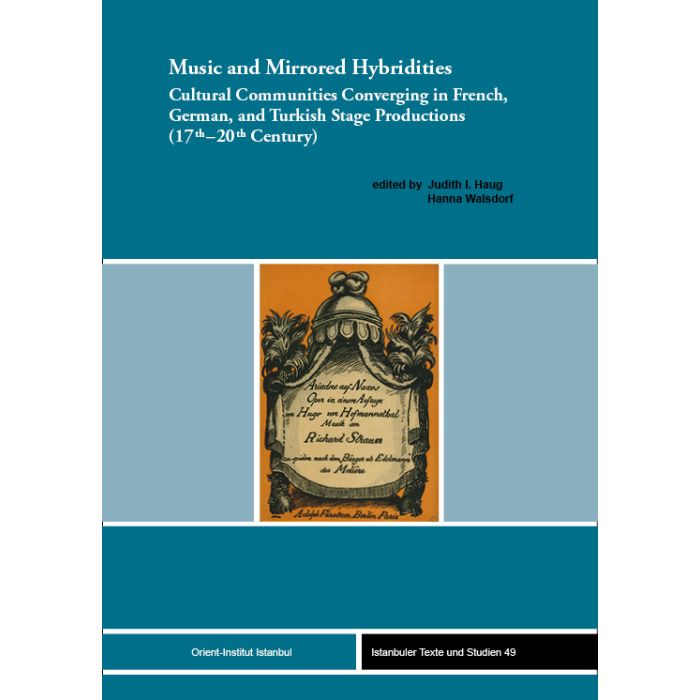 Music and Mirrored Hybridities