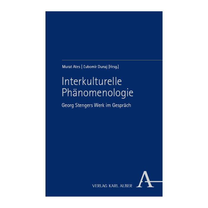Interkulturelle Phänomenologie