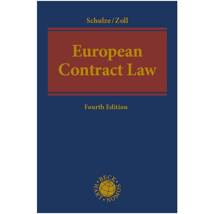 European Contract Law