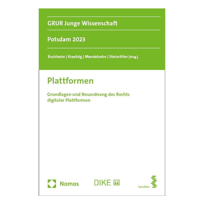 Plattformen Plattformen