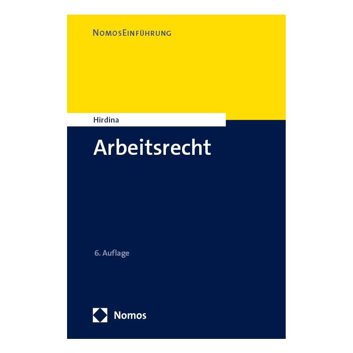 Arbeitsrecht Arbeitsrecht