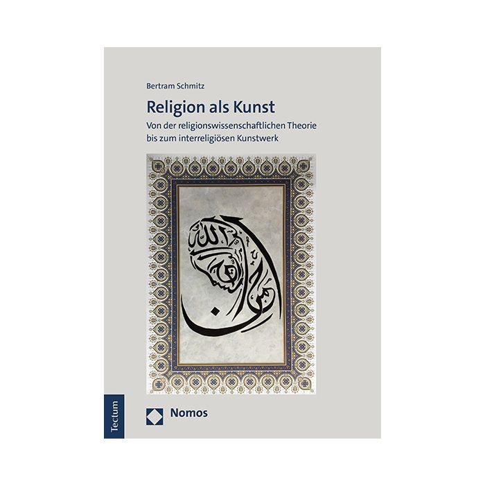 Religion als Kunst