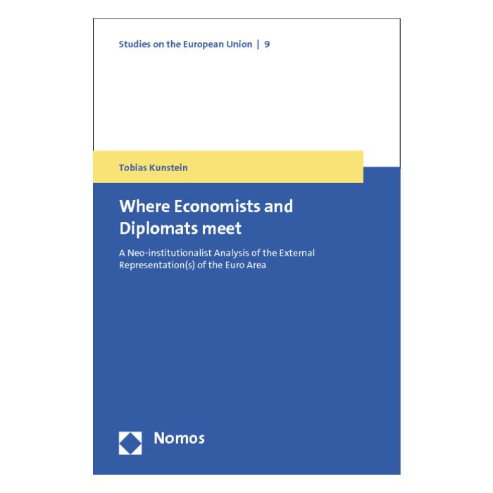 Where Economists and Diplomats meet