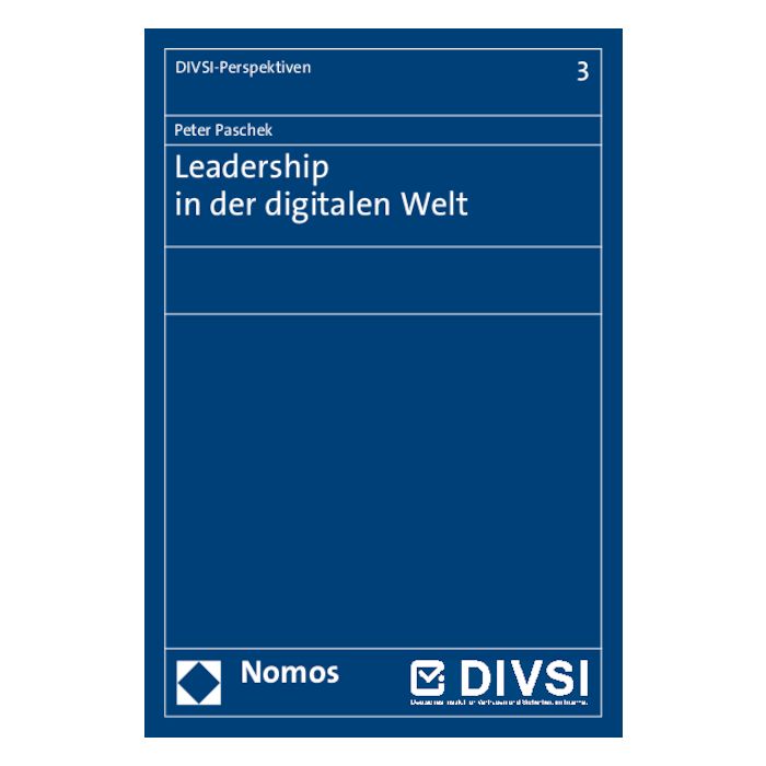 Leadership in der digitalen Welt