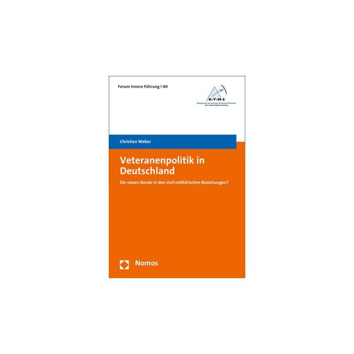 Veteranenpolitik in Deutschland