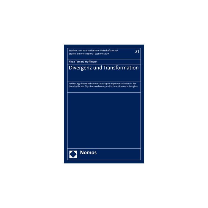 Divergenz und Transformation