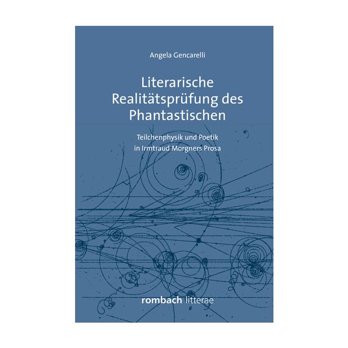 Literarische Realitätsprüfung des Phantastischen