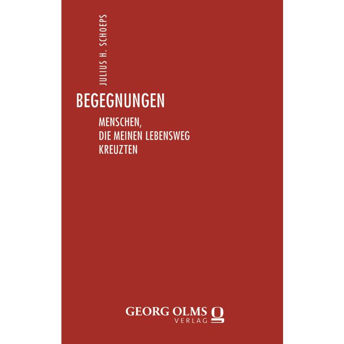 Deutsch-Jüdische Geschichte durch drei Jahrhunderte. Ausgewählte Schriften in zehn Bänden