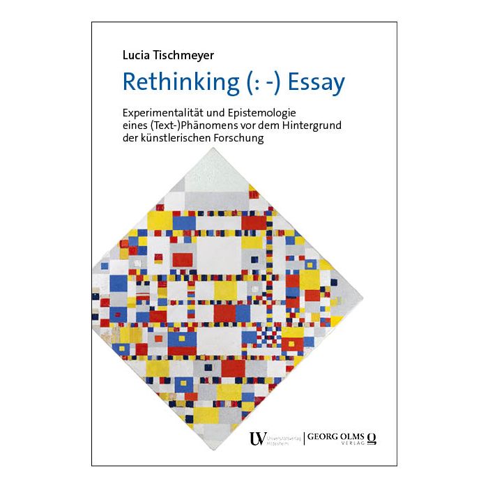 Rethinking (: -) Essay