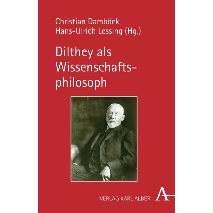 Dilthey als Wissenschaftsphilosoph