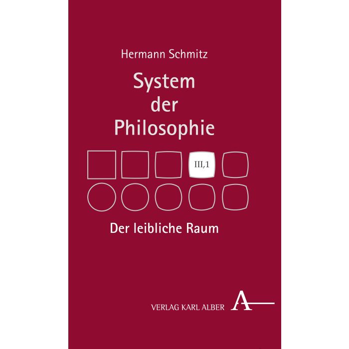 Der leibliche Raum Der leibliche Raum