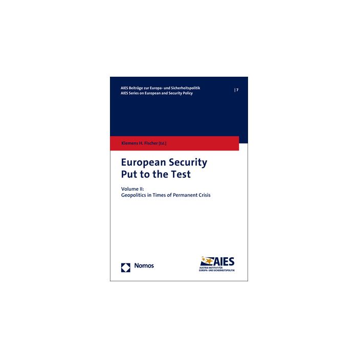 European Security Put to the Test