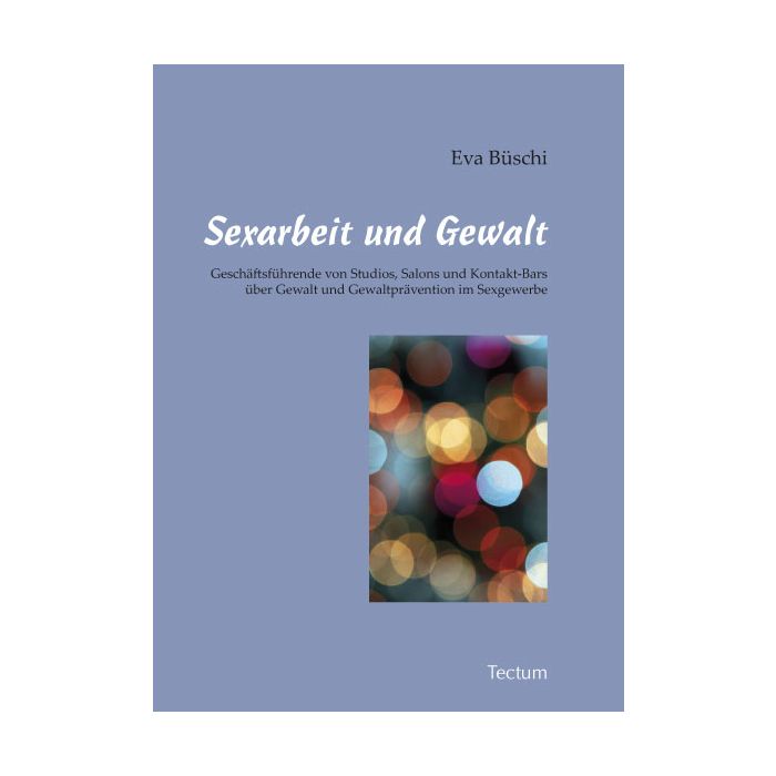 Sexarbeit und Gewalt