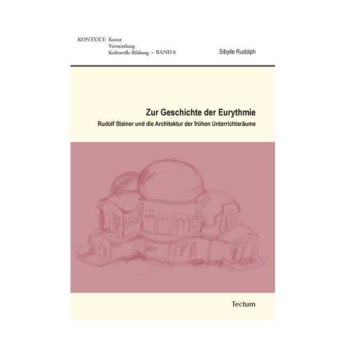 Zur Geschichte der Eurythmie