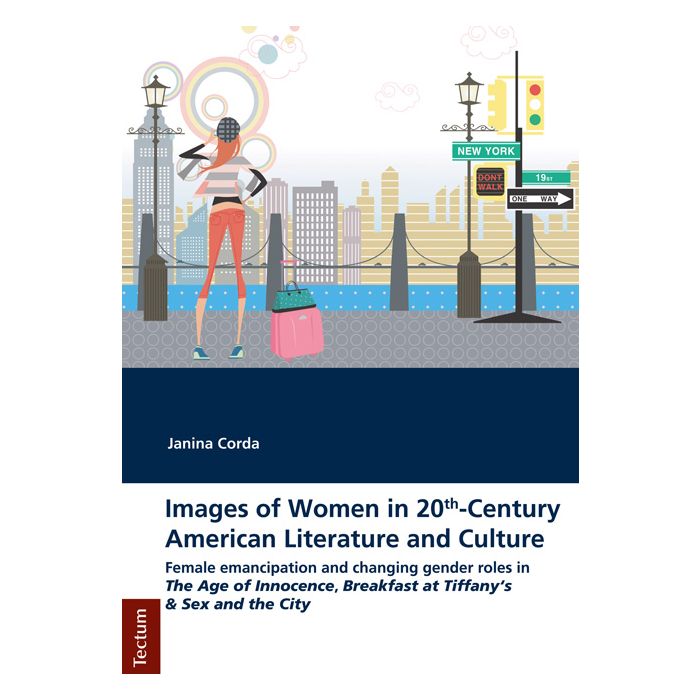 Images of Women in 20th-Century American Literature and Culture