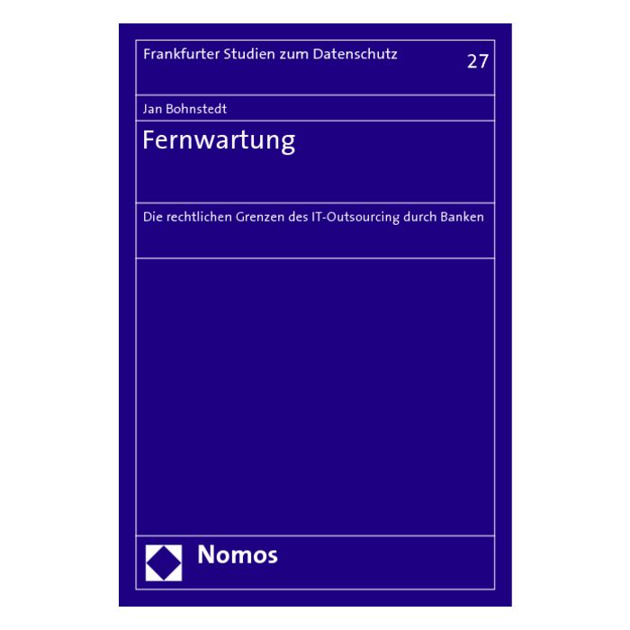 Fernwartung