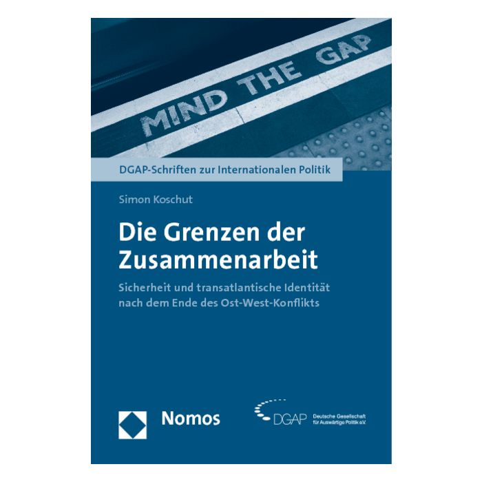 Die Grenzen der Zusammenarbeit