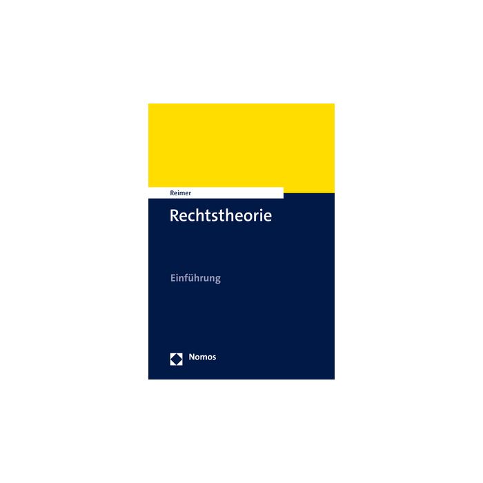 Rechtstheorie