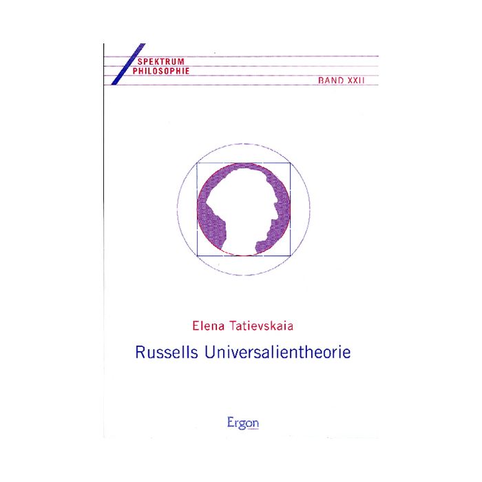 Russells Universalientheorie