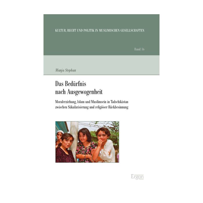 Das Bedürfnis nach Ausgewogenheit