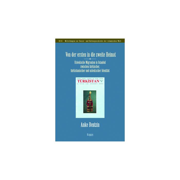 Von der ersten in die zweite Heimat