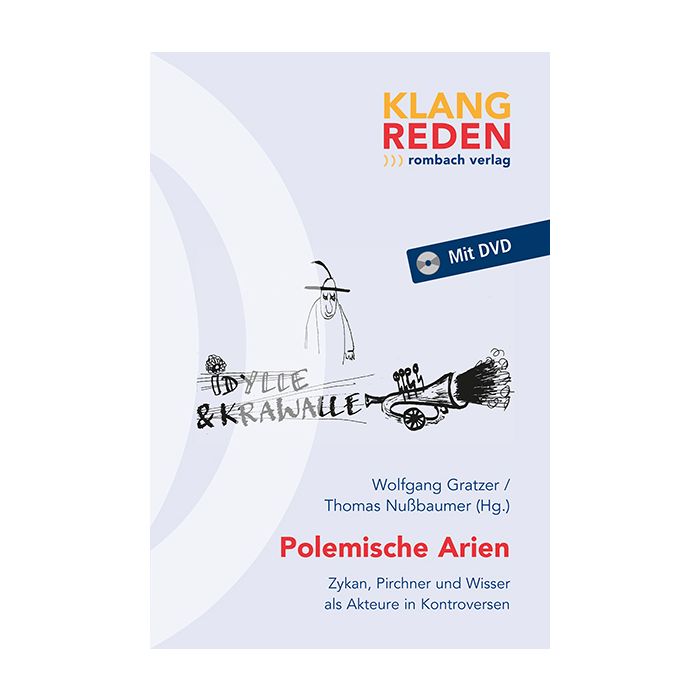 Polemische Arien