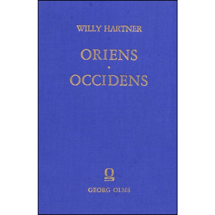Oriens-Occidens