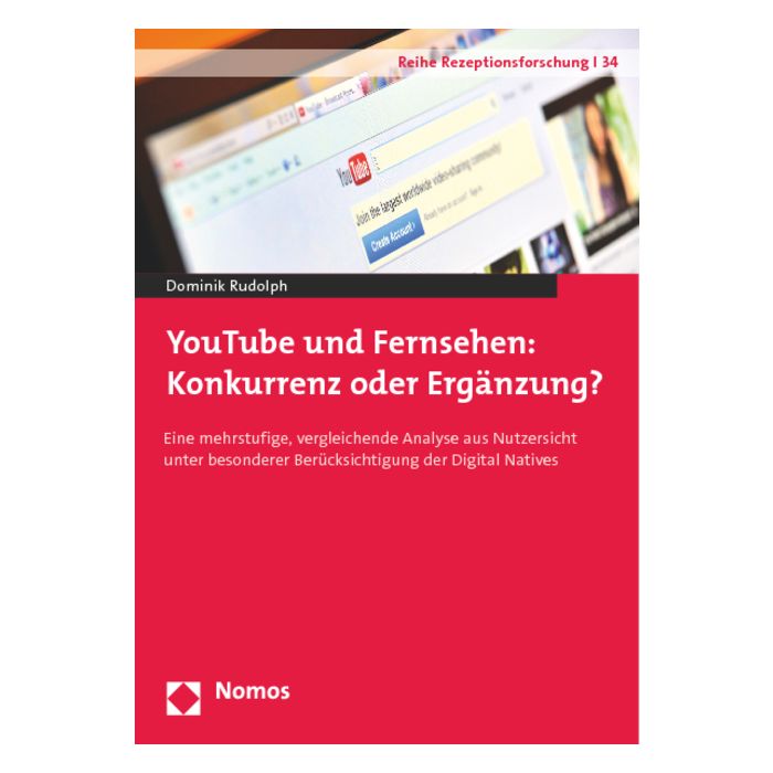 YouTube und Fernsehen: Konkurrenz oder Ergänzung?