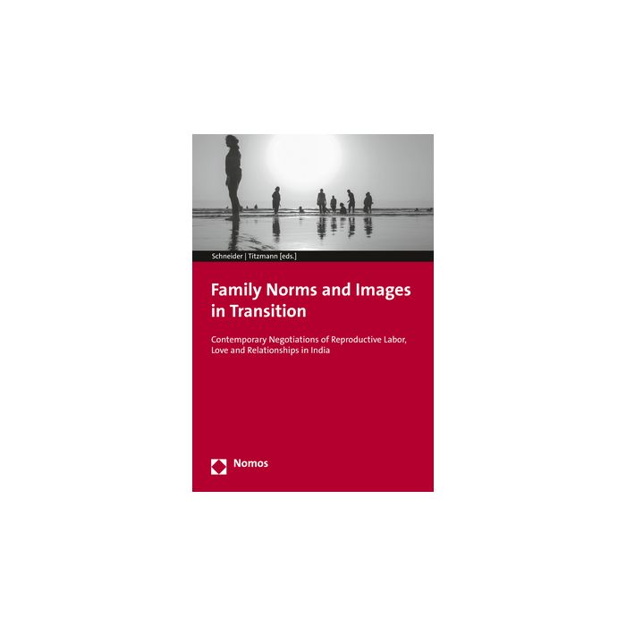 Family Norms and Images in Transition