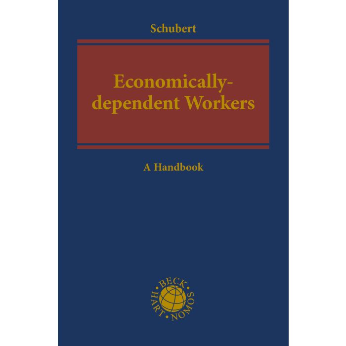 Economically-dependent Workers as Part of a Decent Economy