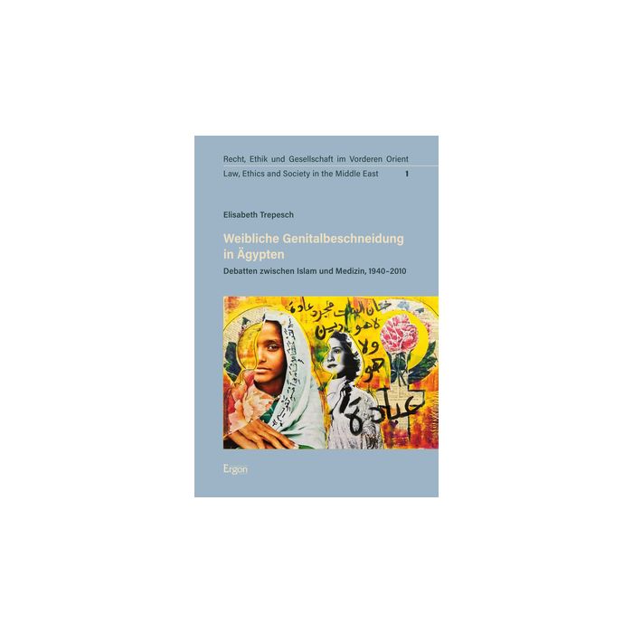 Weibliche Genitalbeschneidung in Ägypten