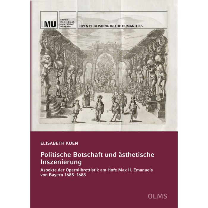 Politische Botschaft und ästhetische Inszenierung